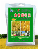 複合微(wēi)生(shēng)物(wù)菌劑（生(shēng)物(wù)磷鉀肥）