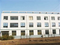 廠(chǎng)房(fáng)設備