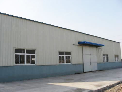 廠(chǎng)房(fáng)設備2