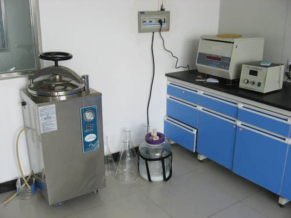 廠(chǎng)房(fáng)設備1