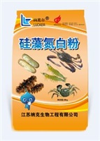 矽藻蛋白(bái)粉